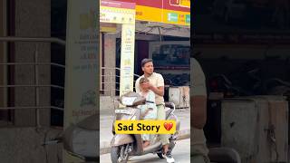 बेवफ़ा 💔A Heart Touching Story shorts viralshorts shortsfeed tranding broken sadstatus [upl. by Ball]