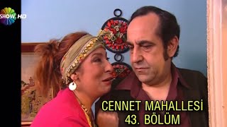 Cennet Mahallesi 43 Bölüm  Hiçbir Yerde Olmayan Bölümün Özeti  Beter Ali İlk Geldiği Bölüm [upl. by Neslund]