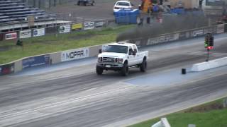 Fast 64 powerstroke diesel [upl. by Anaujik]