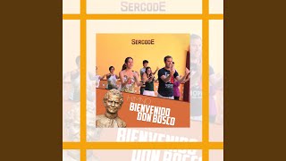 Himno Bienvenida Don Bosco [upl. by Ladew]