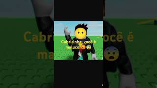 O gato meigo✨ meme naoflopa roblox engracado [upl. by Massiw]