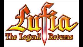 Lufia The Legend Returns  Sinistral Battle Theme Pokemon B2W2 Arr [upl. by Hayimas699]