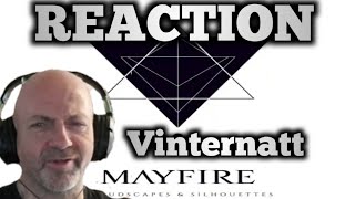 Mayfire  Vinternatt REACTION [upl. by Nawud]