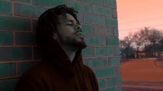 J Cole  Ville Mentality Official Music Video [upl. by Anim]