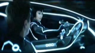 quotFallquot  M83 from TRON Legacy Reconfigured [upl. by Rafaelia]