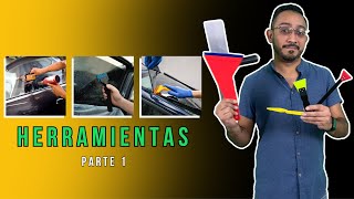 Polarizar como un PRO con las Mejores Herramientas de Fábrica🔧 [upl. by Atikehs]