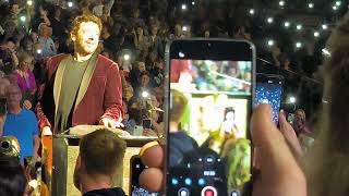 Patrick Bruel • Qui a le droit  Zénith Rouen  02042024 [upl. by Nahsez]