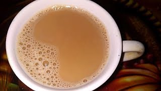 How To Make Homemade Nescafe Coffee Without Coffee Maker [upl. by Ecnerwal]