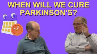 When will we cure Parkinsons [upl. by Chan]