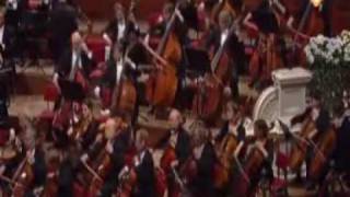 Bruckner  Symphony no 8  I 22 Haitink amp Royal Concertgebouw Orchestra [upl. by Aristotle]