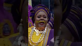 Ojude Oba festival Ijebu Ode 2024 [upl. by Herm]