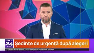 Andrei Țăranu Cel mai mare pierzător este USRul Au pierdut mai mult de jumătate [upl. by Llennol]