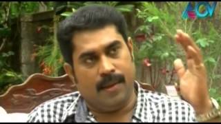 Ullu Thurannu  Suraj on Trivandrum slang [upl. by Einrae]