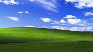 Background Windows XP [upl. by Gass]