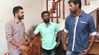 Vishal Pandiraj New Movie shooting started  Catherine Tresa [upl. by Atinihc]