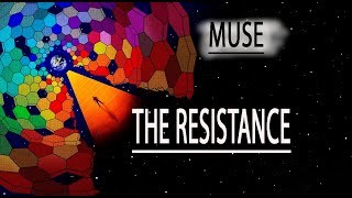 THE RESISTANCE  MUSE COVER [upl. by Aklog]