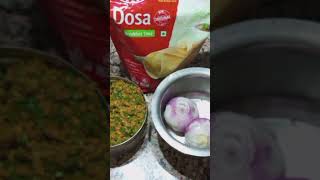 Healthy veg dosa with just 3 ingredients [upl. by Oicnedif]