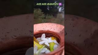 36566AJJ BHOUT THANDA THA minivlog bholenathspecial mangalwarspecial newonyoutube 🕉️🕉️ [upl. by Lanette]