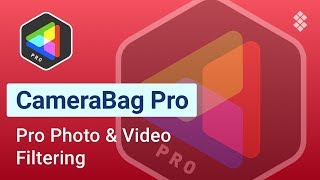 CameraBag Pro – Filter Photos amp Videos like a Pro  SETAPP [upl. by Pelaga360]