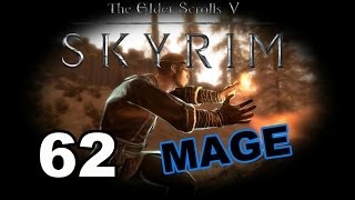 Skyrim ArchMage  Legendary  Part 62  The Winds of Change [upl. by Ramey]