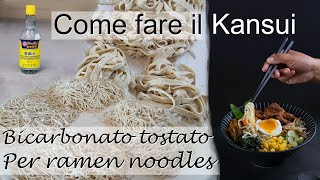 How to make basic Tonkotsu Ramen recipe [upl. by Griffy]