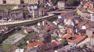 cangas del narcea Beatriz y Su Acordeon [upl. by Kerianne]