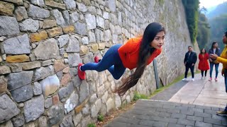 100 People With Real Superpowers Caught On Camera [upl. by Daggna]