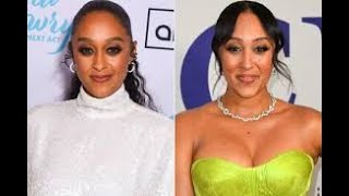 BREAKING NEWSTia Mowry Explains Not Telling Twin Tamera About Reality Show [upl. by Levitan]