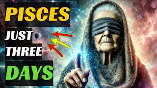 😱🔮PISCES VANGA NAMED 3 DATES THAT WILL TURN Your DESTINY AROUND Find Out What AWAITS YOU [upl. by Kidd]