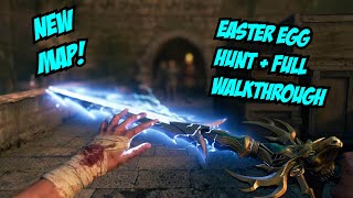 Citadelle Des Morts EASTER EGG HUNT  WALKTHROUGH [upl. by Kellene]