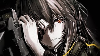 Nightcore Sad Songs Mix 🖤 🎶 GV34 [upl. by Aneekat152]