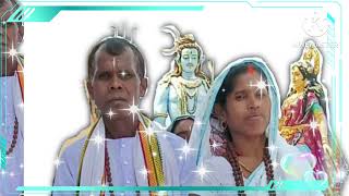 ram baba ram gogo santali dhorom man video 🌺 [upl. by Antony]