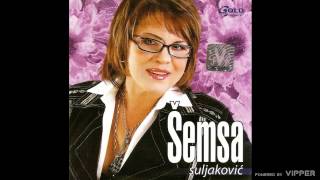 Šemsa Suljaković  Kada odem  Audio 2007 [upl. by Nies805]