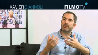 Entretien  Xavier GIANNOLI  FilmoTV [upl. by Farris]