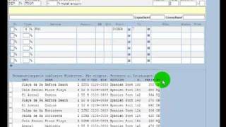 Tutorial utilizare MerlinX pentru DERTOUR [upl. by Faro]