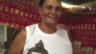 RITUAL TAINO ANCESTRAL VIVO EN LA REPUBLICA DOMINICANA with English Subtitles [upl. by Odnalor]