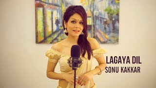 Lagaya Dil  Sajjad Ali  Sonu Kakkar [upl. by Davie]