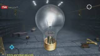 How is a Incandescent lamp made [upl. by Llet]