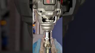 How it Works Impact Wrench 960fps Slow Motion Video [upl. by Lazor]