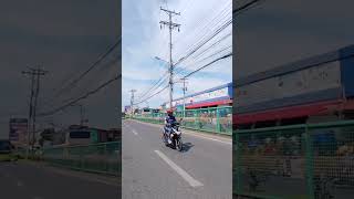 Commute To Magsaysay shortsyt viewers subscribers [upl. by Intihw]