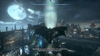 BATMAN™ ARKHAM KNIGHT20241028023909 [upl. by Eessej]