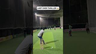 Batsman Fierce Batting 🔥 Cricket Batting Class Against Opposition With Shots 🏏 cricket shorts [upl. by Matheson]