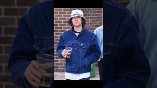 Kangol bucket hat oasis britpop liamgallagher blur 90s music eminem [upl. by Jillana169]