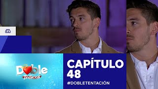 Dobletentacion  Capítulo 48  Mega Oficial [upl. by Annet]