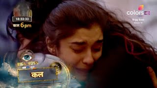 Bigg Boss 18 New PROMO  Avinash Ne Toda Eisha Dil Vivian Ko Kiya Get Out [upl. by Mariana574]