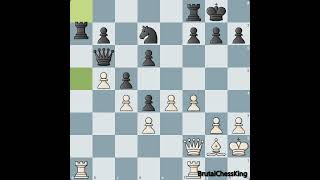 Chess  Online  Rapid chess rapidchess chessgame checkmate chessgamer chessonline playchess [upl. by Tulley586]