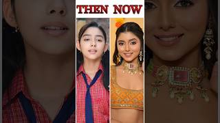 2008 To 2024  Then Vs Now Taarak Mehta Ka Ooltah Chashmah ytshorts youtubeshorts shorts [upl. by Eussoj]