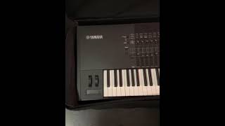 MOTIF XF8 motif sale keyboard piano [upl. by Leahcar]