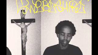 Earl Sweatshirt  Burgundy Full Studio Version [upl. by Akenat]