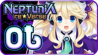 Neptunia ReVerse Walkthrough Part 6 PS5 Chapter 6  No Commentary [upl. by Herta968]